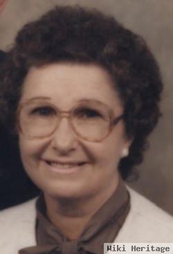 Mary Jean Koenig