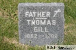 Thomas Gill