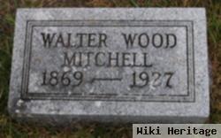 Walter Wood Mitchell