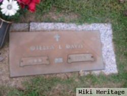 Otella Davis