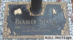 Bradley Staten