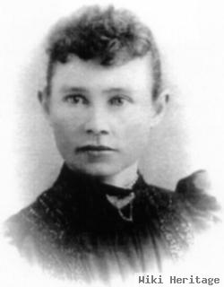 Mary Augusta Mason Greenlee