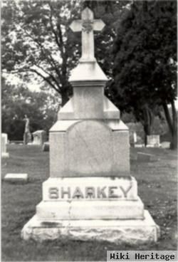 James Gregory Sharkey