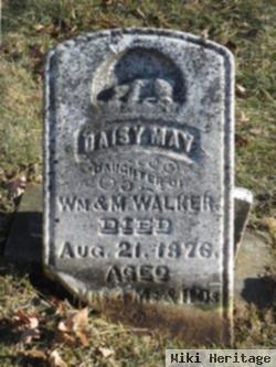 Daisy May Walker