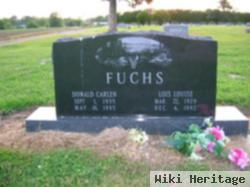 Lois Louise Fuchs