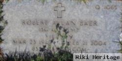 Robert Allen Baer