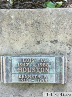 Kenneth P. Houston