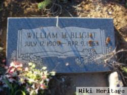 William Blight