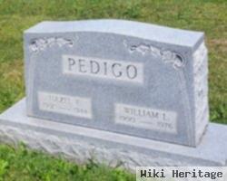 William Pedigo