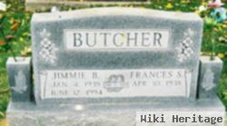 Jimmie B. Butcher