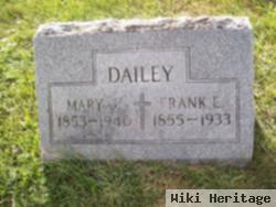Mary J. Dailey