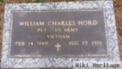 William Charles Hord