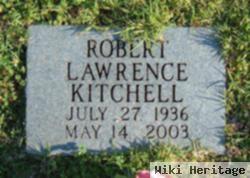 Robert Lawrence Kitchell