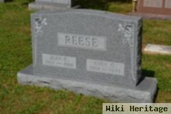 Jean E. Reese