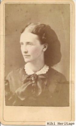 Ellen J. Kessler Mccullough