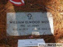 William Elwood West