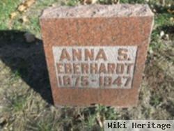 Anna S. Eberhardt