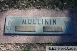 Reba Mullikin