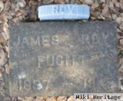 James Roy Fugitt