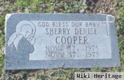 Sherry Denise Cooper