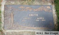 Agnes Smith