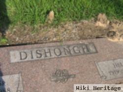 Fred T Dishongh, Sr