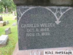Charles Wilcox