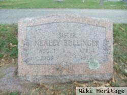 Nealey Bullinger