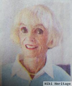 Marjorie Ruth "margi" Higgins Sullivan