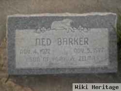 Ned Barker