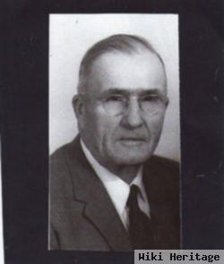 William Clemens "bill" Leach