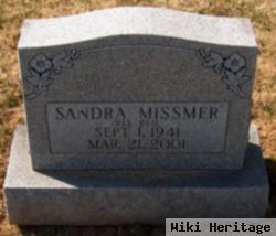 Sandra Beil Missmer