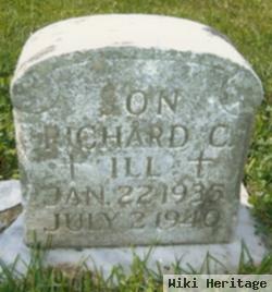 Richard Charles Ill