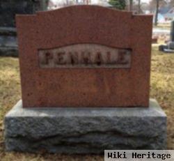 William H. Penhale