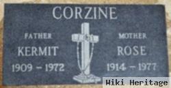 Rose Corzine