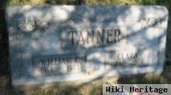 William C Tanner