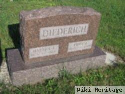 Martha L. Diederich