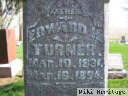 Edward Henry Turner