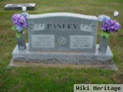 Neva Pearl Nester Pasley