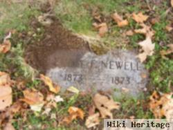 Emily F. Newell