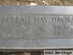 Eulah May Davis