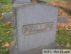 Nellie S. Phillips