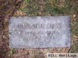 Anna Mae Shupe