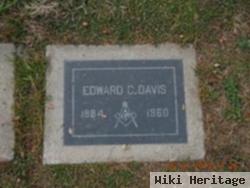 Edward C. Davis