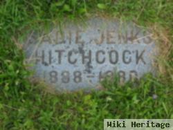 Sadie L. Jenks Hitchcock