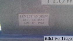 Ernest Andrew Flowers, Sr