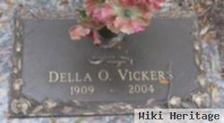 Della Opal Vickers