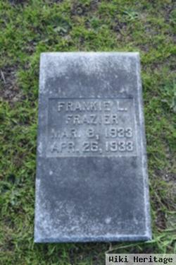 Frankie L. Frazier