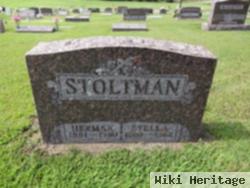 Herman Stoltman