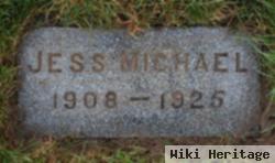 Jesse F. "jess" Michael